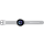 Samsung Galaxy Watch Active SM-R500 Silver - 482253 - zdjęcie 3